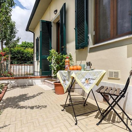 Apartamento Casa Letizia Ponsacco Exterior foto