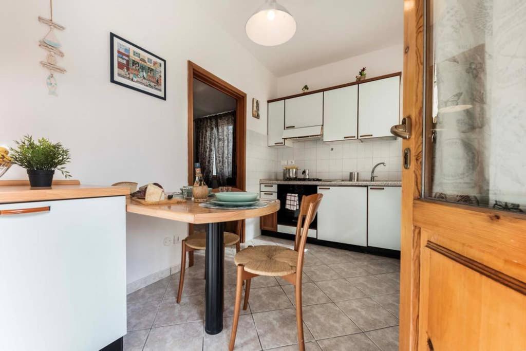 Apartamento Casa Letizia Ponsacco Exterior foto