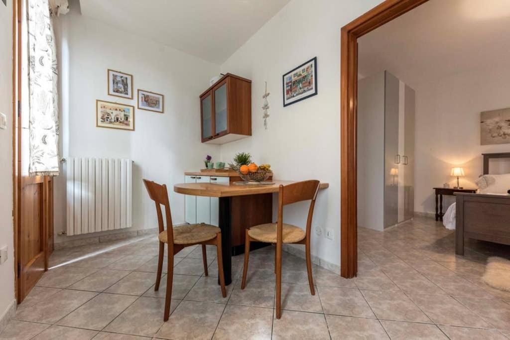 Apartamento Casa Letizia Ponsacco Exterior foto