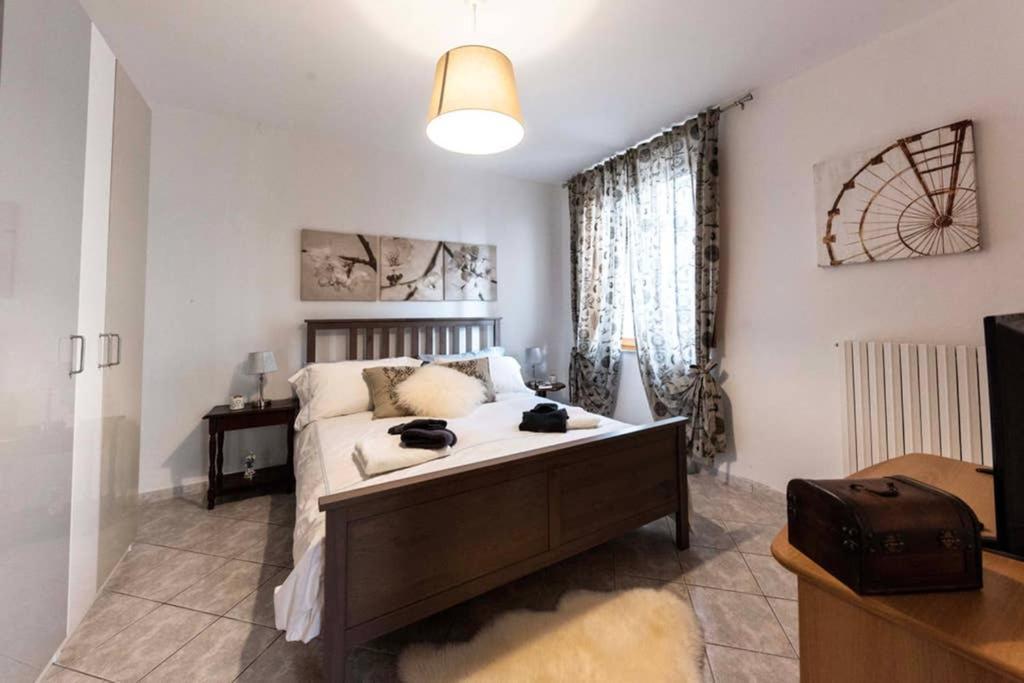 Apartamento Casa Letizia Ponsacco Exterior foto