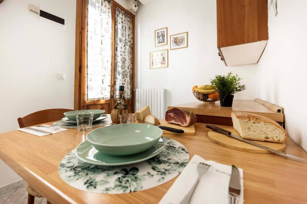 Apartamento Casa Letizia Ponsacco Exterior foto