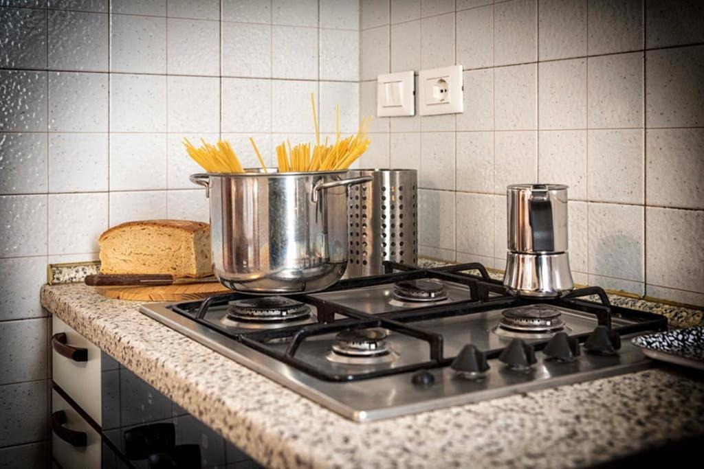 Apartamento Casa Letizia Ponsacco Exterior foto