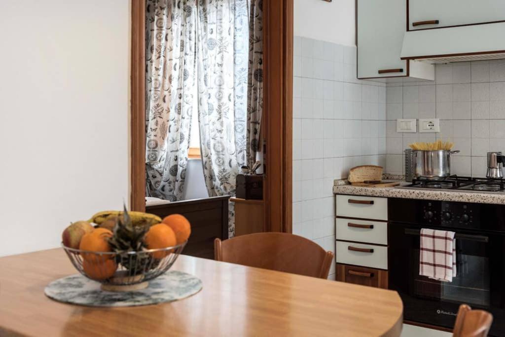 Apartamento Casa Letizia Ponsacco Exterior foto