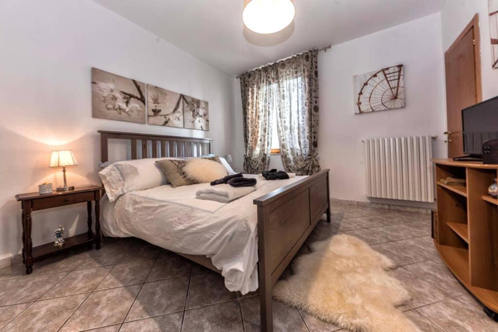 Apartamento Casa Letizia Ponsacco Exterior foto