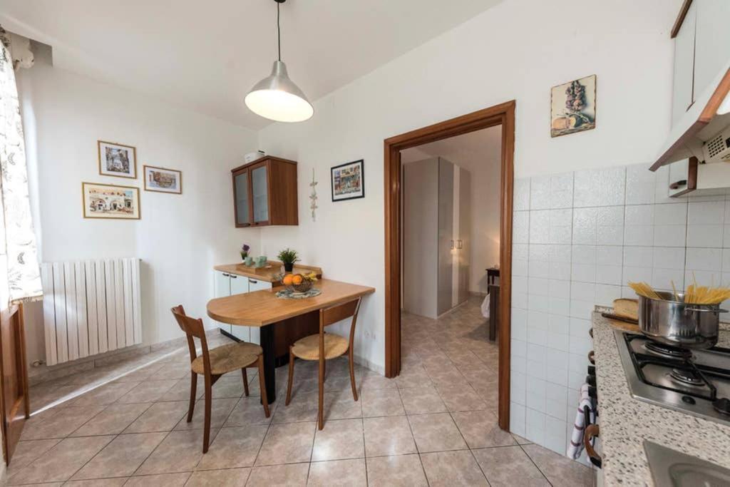 Apartamento Casa Letizia Ponsacco Exterior foto