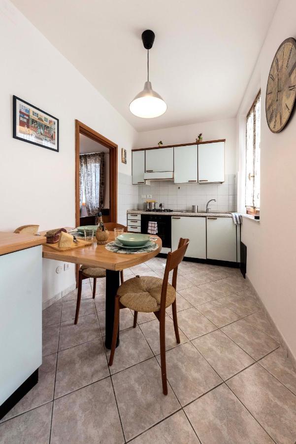 Apartamento Casa Letizia Ponsacco Exterior foto